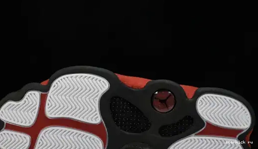 AIR 414571-004 Jordan Retro 13 'BRED'  414571-004 0701